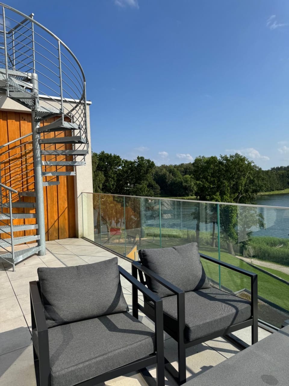 Patio, View (from property/room), Balcony/Terrace