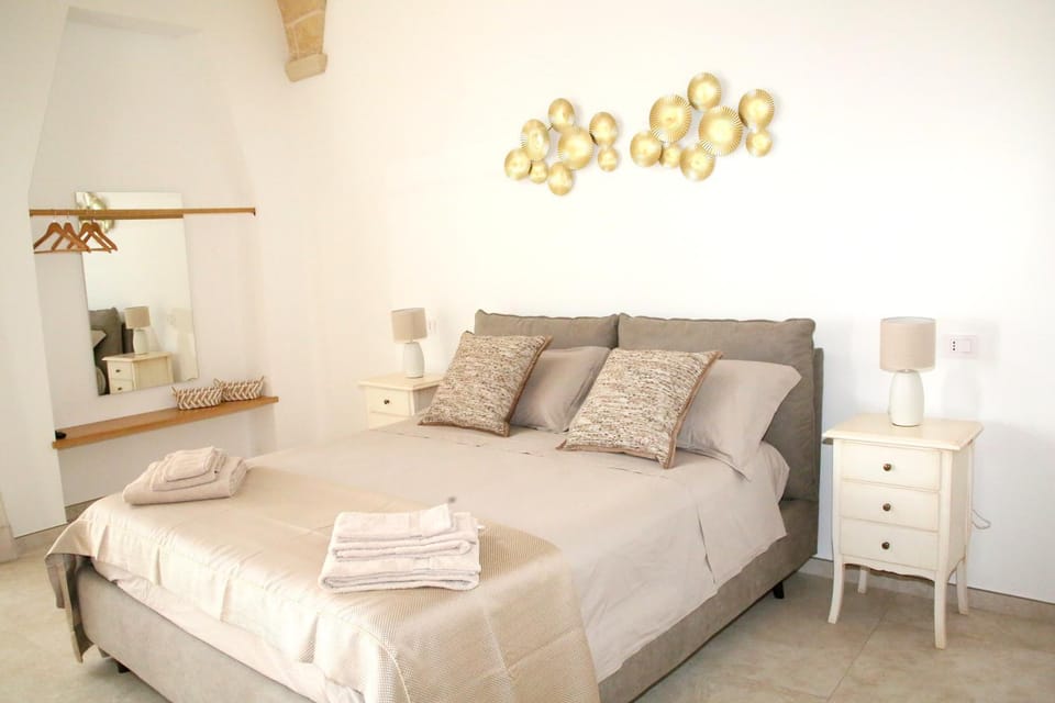 Antica Stella Apartment in Apulia