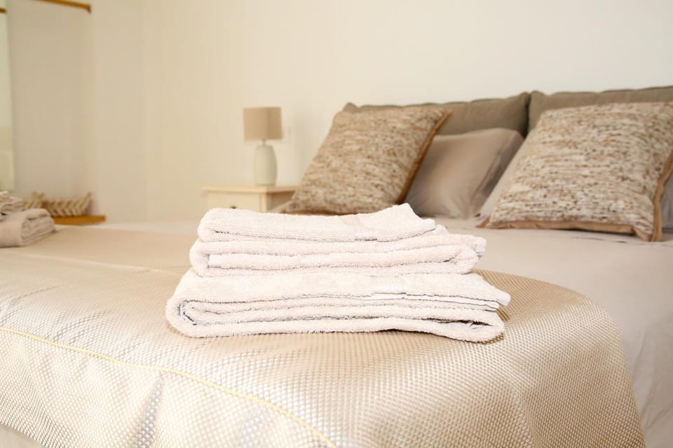 Antica Stella Apartment in Apulia
