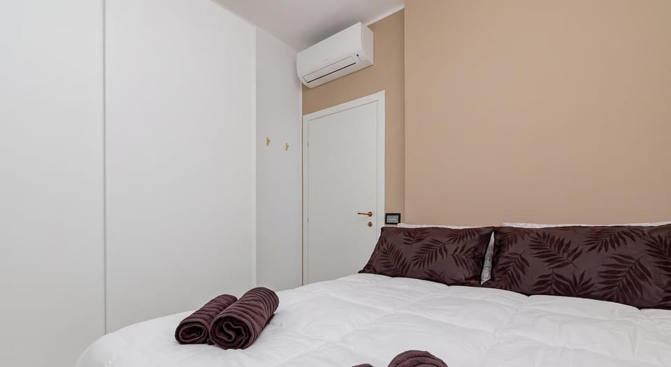 Elegante Appartamento Luminoso Apartment in Milan