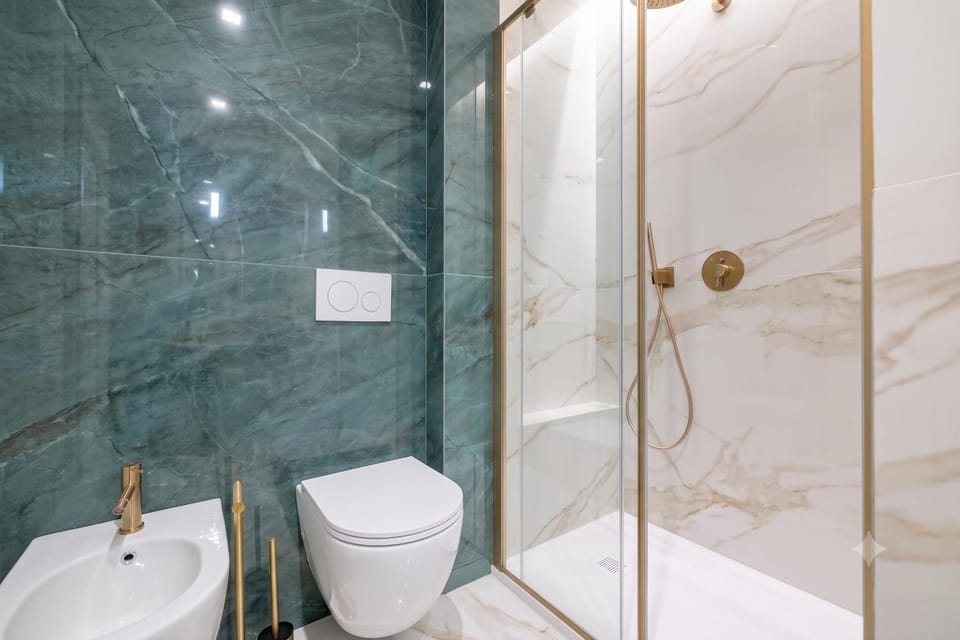 Elegante Appartamento Luminoso Apartment in Milan