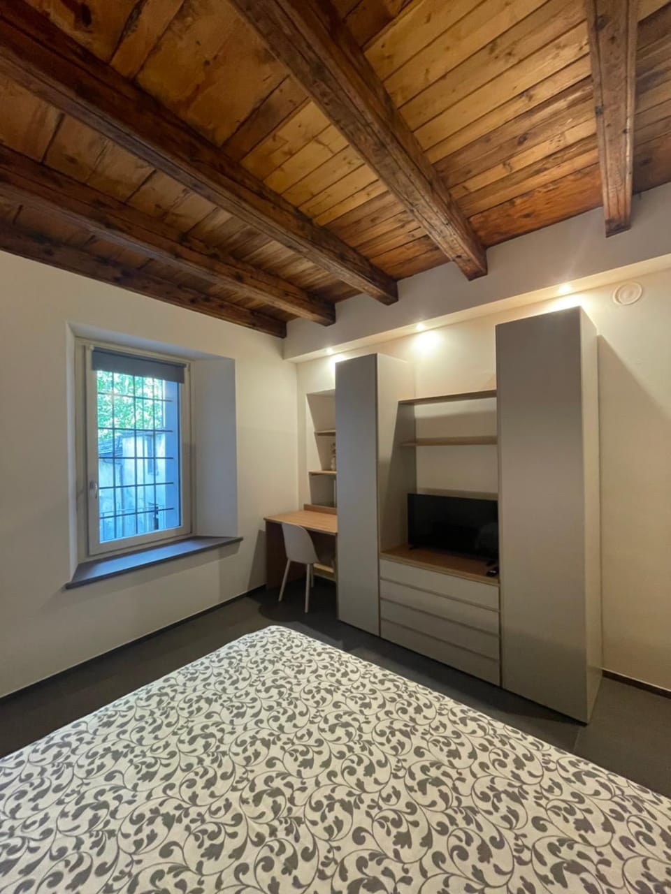 Maison Praetoria Apartment in Aosta