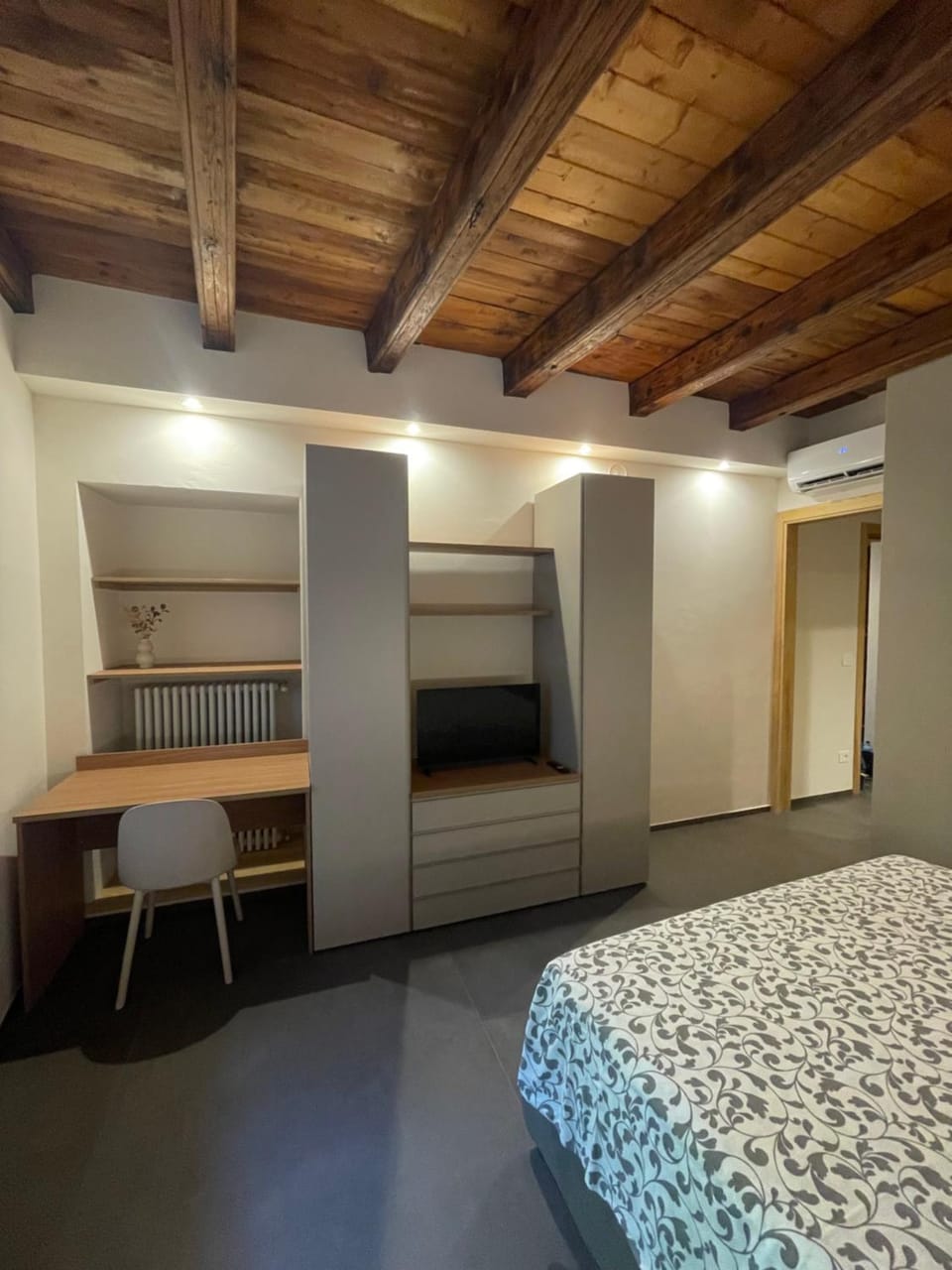 Maison Praetoria Apartment in Aosta