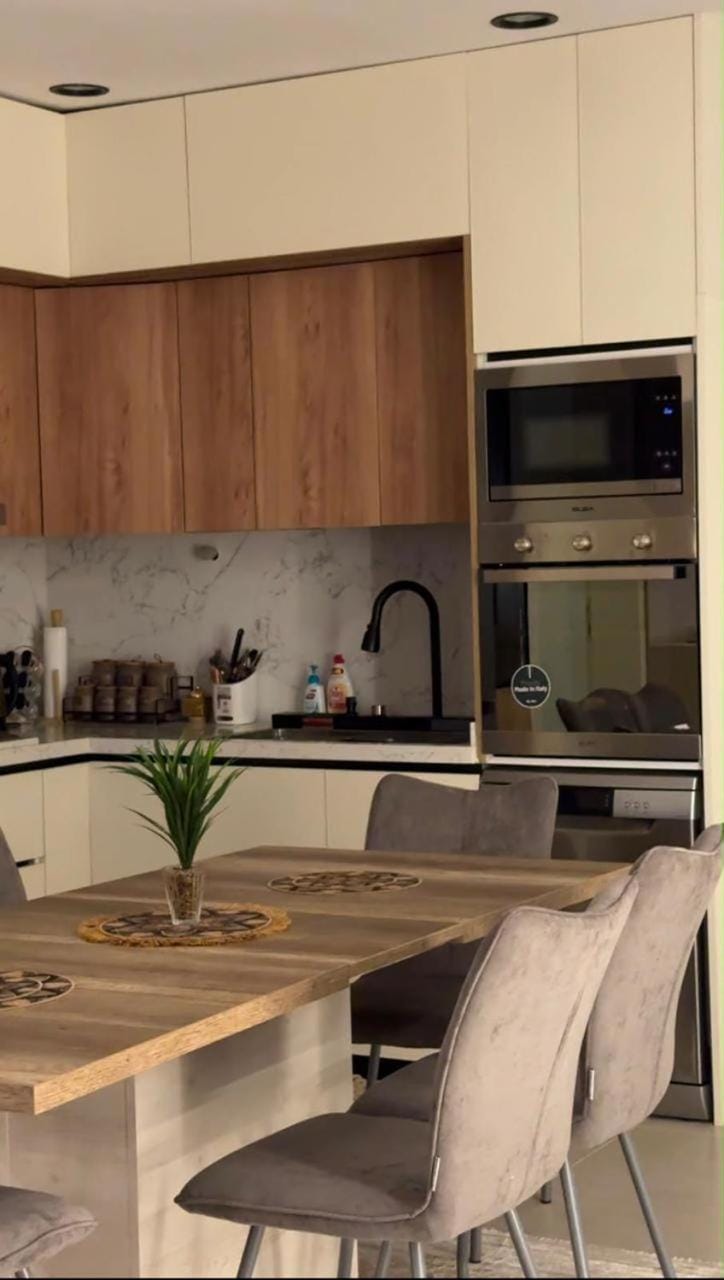 اطلالة هادئة ابها حي الربوه Apartment in Saudi Arabia