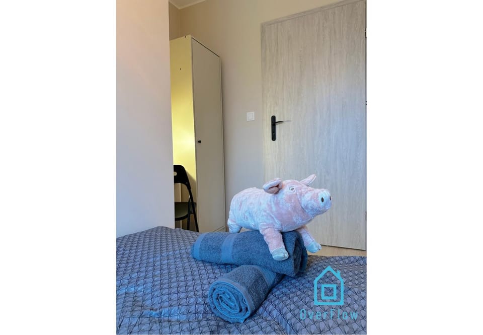 nowy piggy Vacation rental in Sopot
