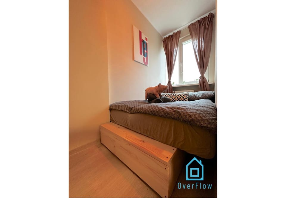 nowy piggy Vacation rental in Sopot