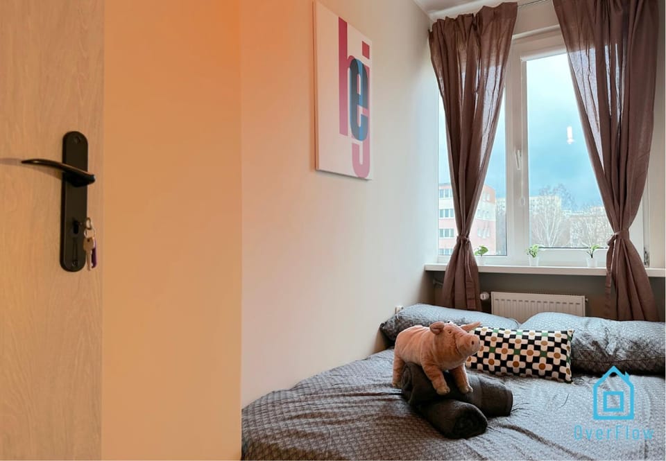 nowy piggy Vacation rental in Sopot