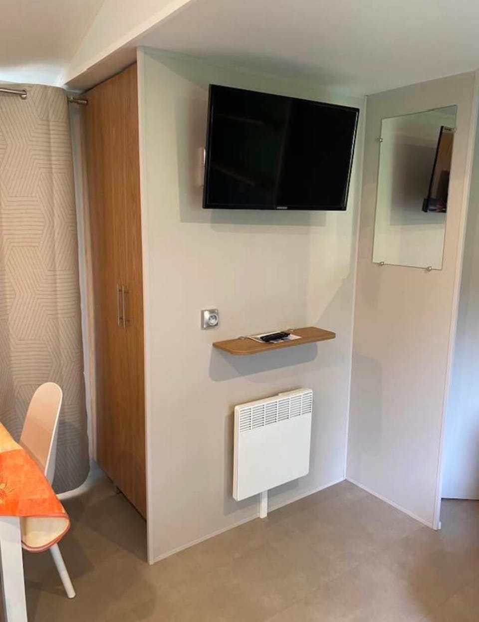 MOBILHOME 4 étoiles Campground/ 
RV Resort in Capbreton