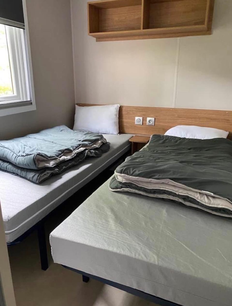 MOBILHOME 4 étoiles Campground/ 
RV Resort in Capbreton