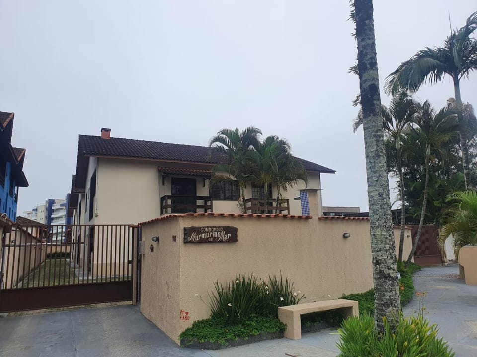 Apartamento 150 metros da Praia Apartment in Bertioga