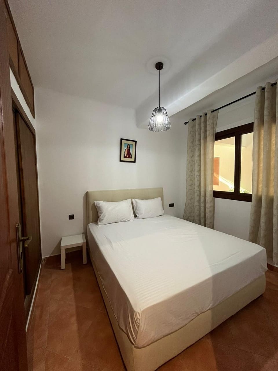 Appartement élégant avec piscine Apartment in Tangier-Tétouan-Al Hoceima