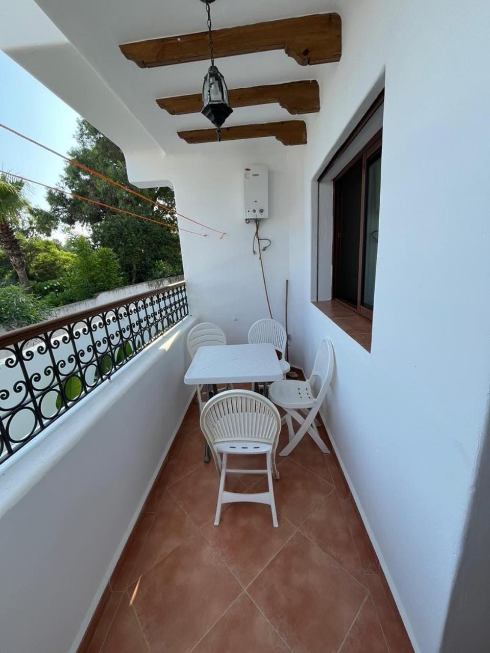 Appartement élégant avec piscine Apartment in Tangier-Tétouan-Al Hoceima