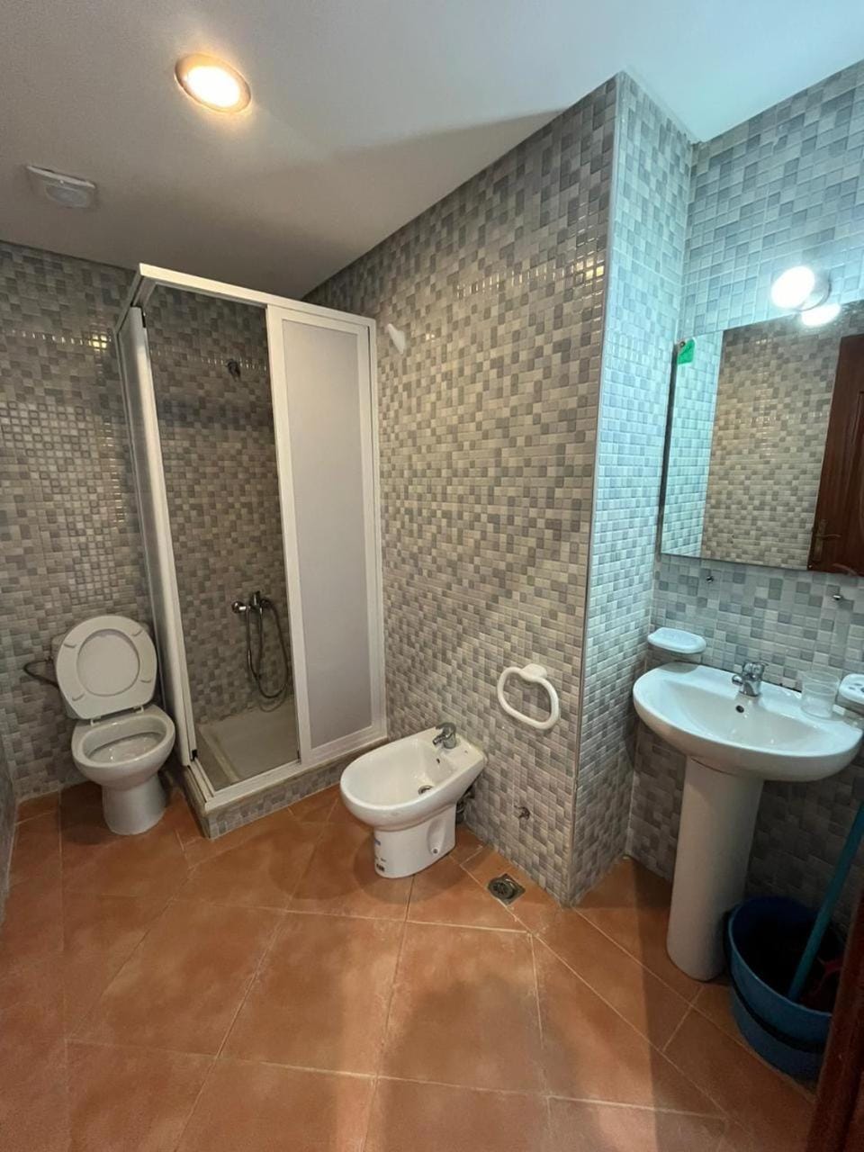 Appartement élégant avec piscine Apartment in Tangier-Tétouan-Al Hoceima