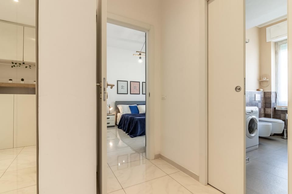 La Vela Latina - mytouristhome Apartment in La Spezia