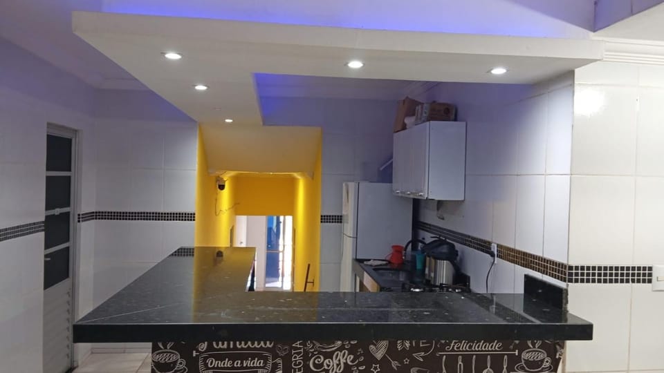Pousada Liberdade Hostel in Ouro Preto