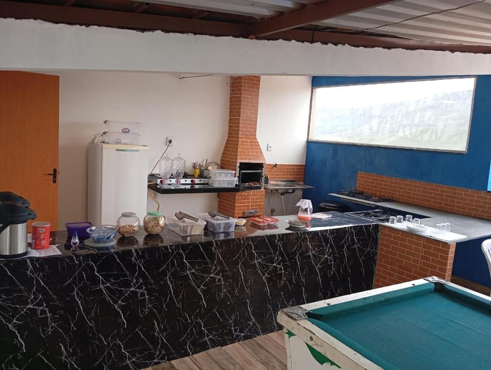 Pousada Liberdade Hostel in Ouro Preto