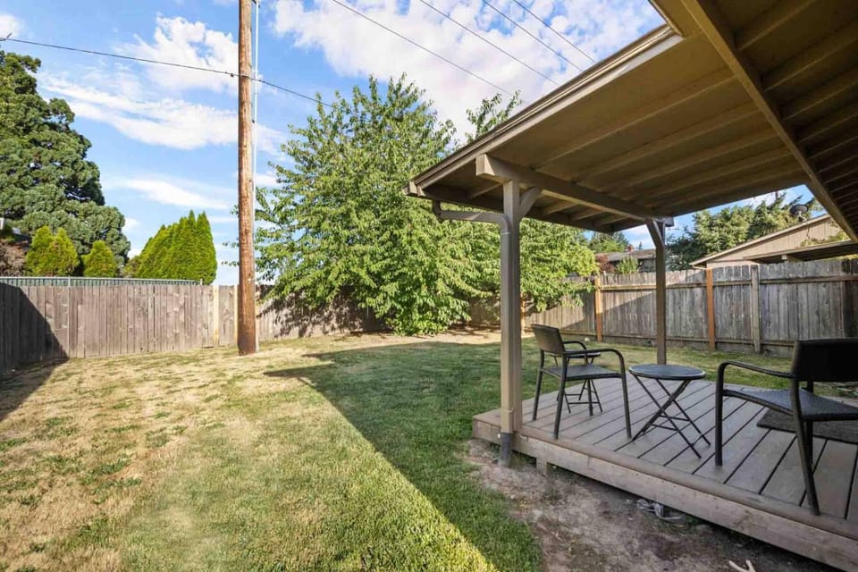 Wintergreen Unit 2 House in Salem