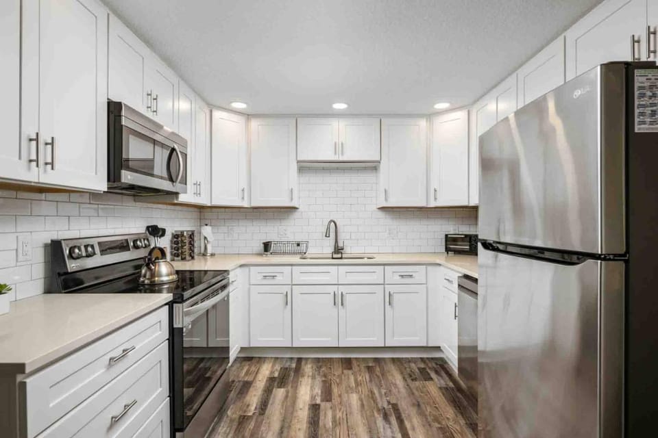 Wintergreen Unit 2 House in Salem