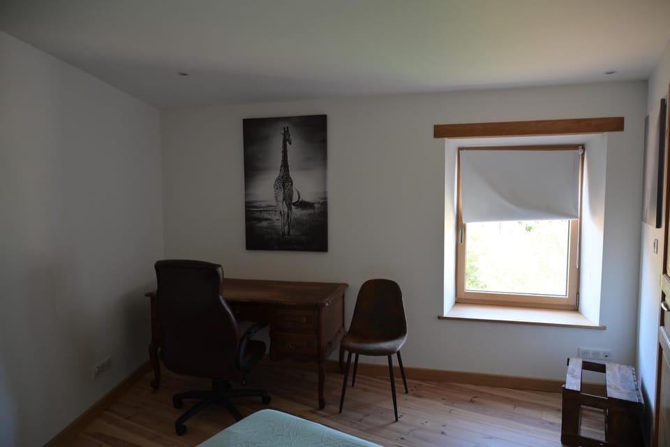 La petite maison du château Apartment in Auvergne-Rhône-Alpes