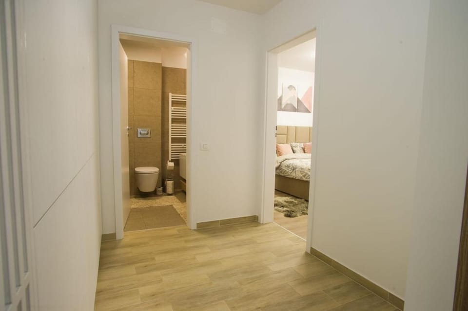 Luxury Apartment - Urban Plaza - Mountain View Apartment in Brasov