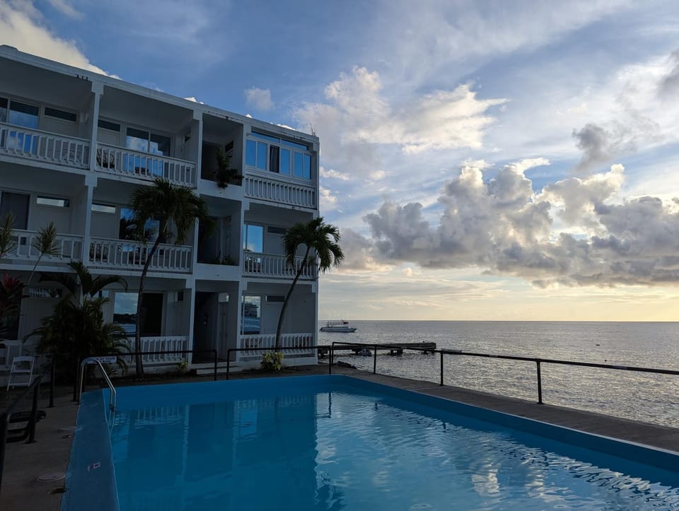Property building, Swimming pool, Swimming pool
