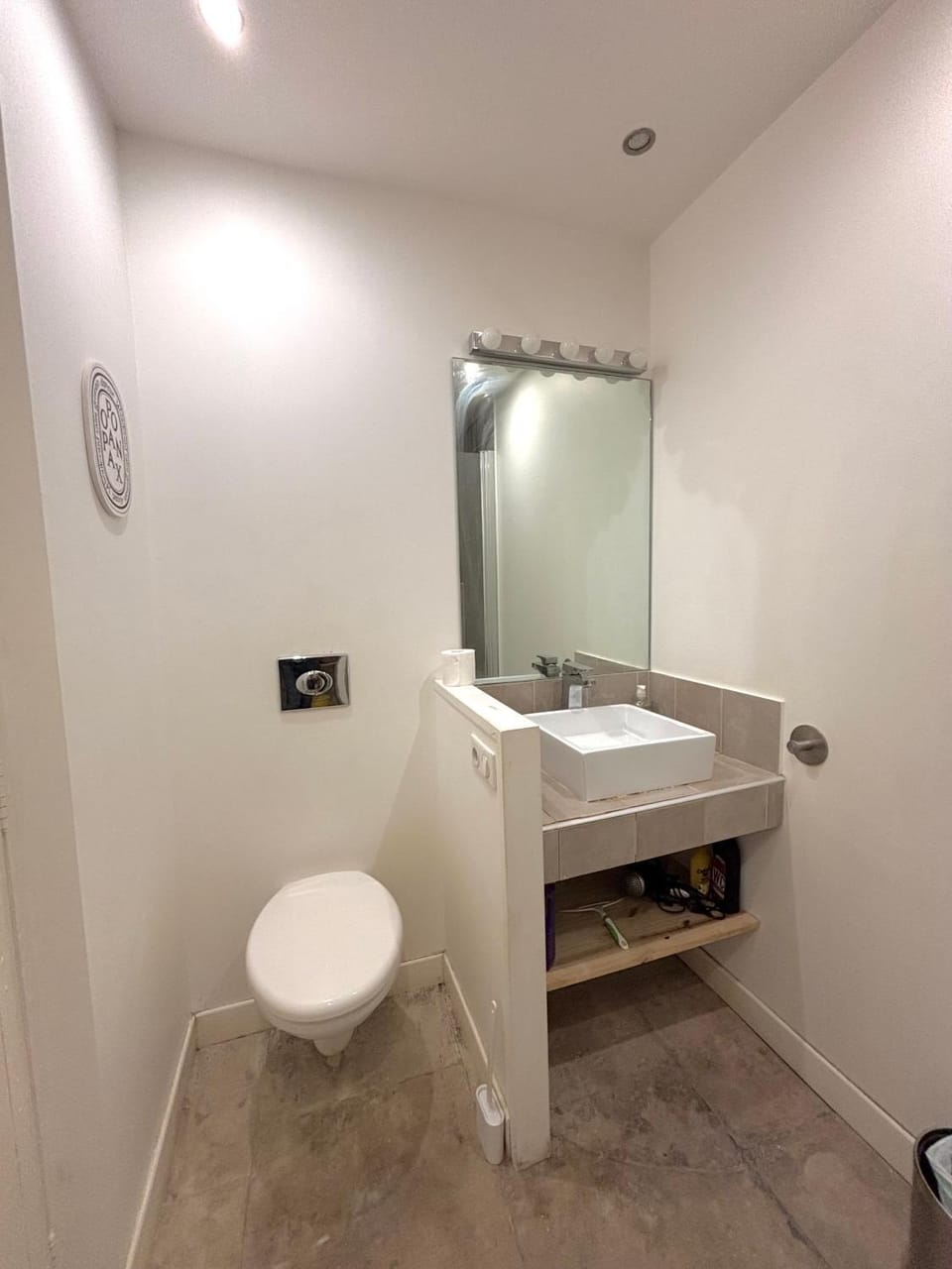 Toilet, Bathroom