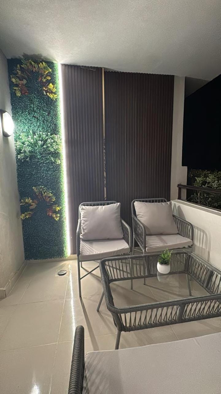 مارينا ريديزنس امام أبراج العالمين الجديدة الساحل الشمالي Chalet in Egypt