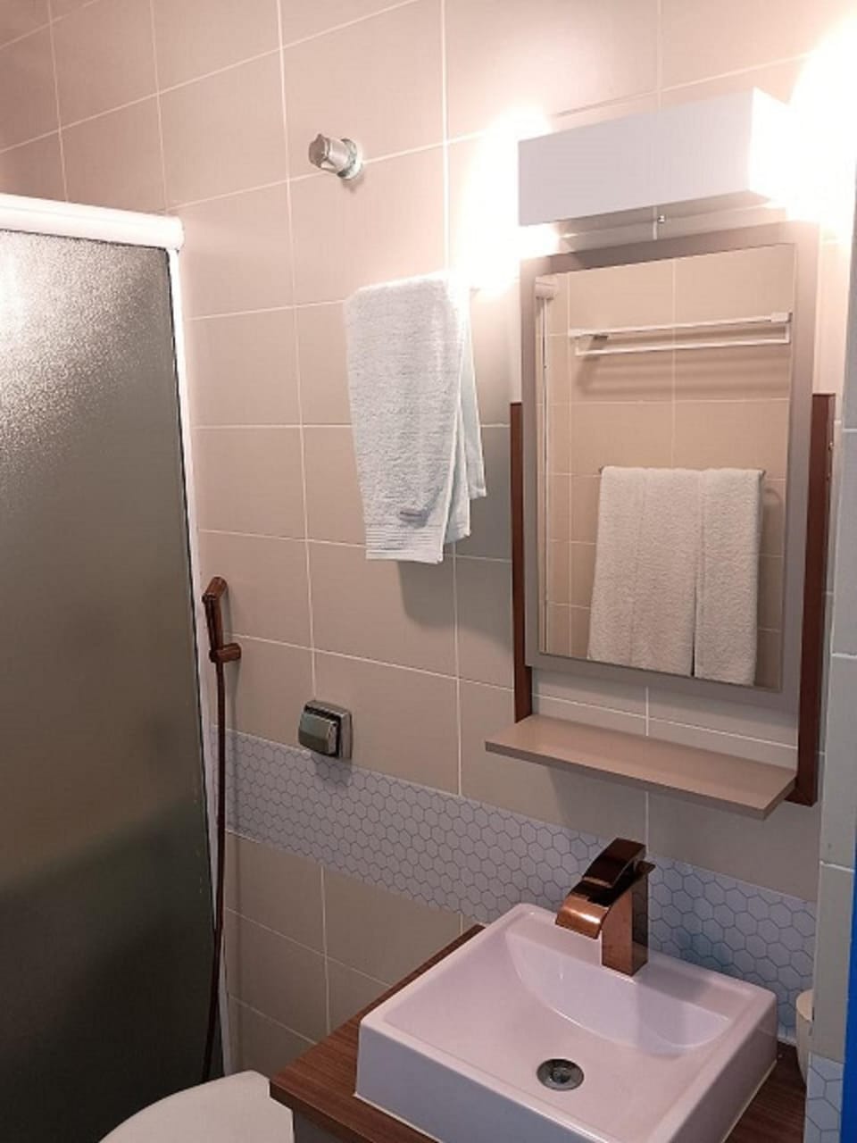 Refúgio Lite Apartment in Rio de Janeiro