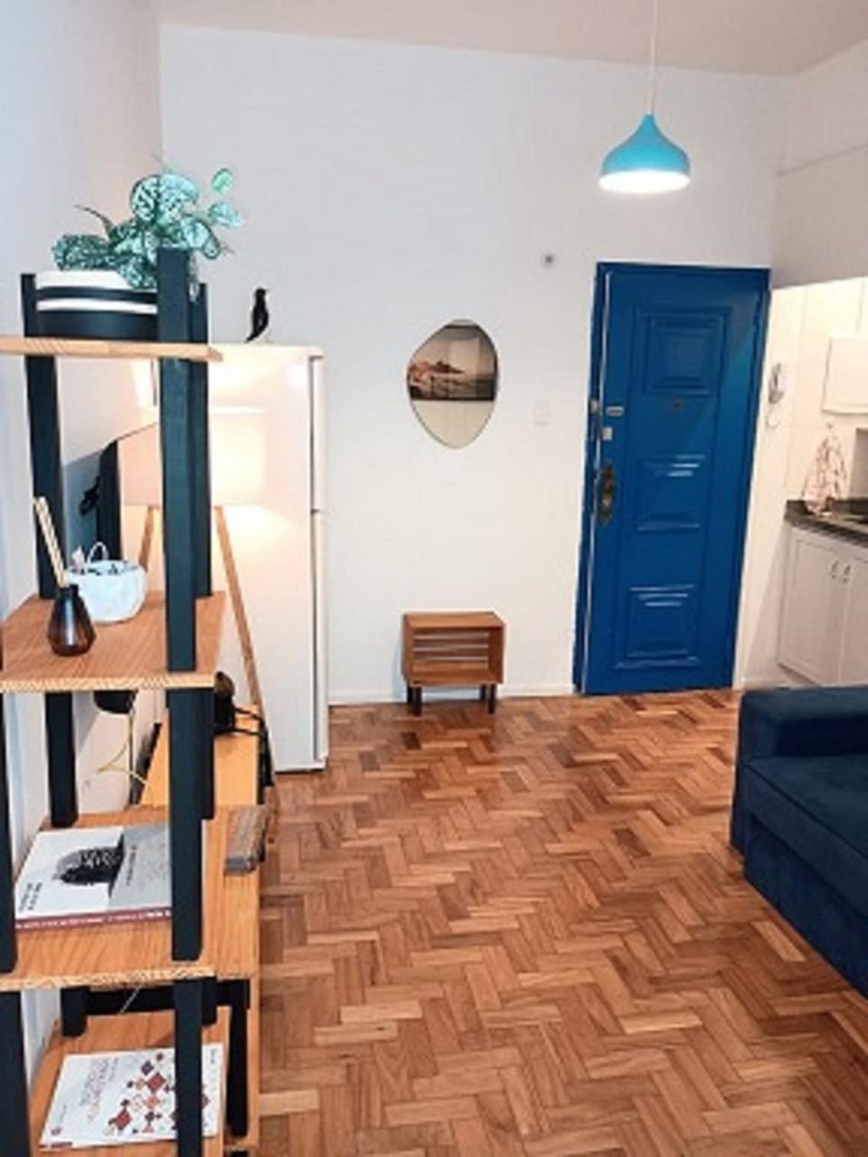 Refúgio Lite Apartment in Rio de Janeiro