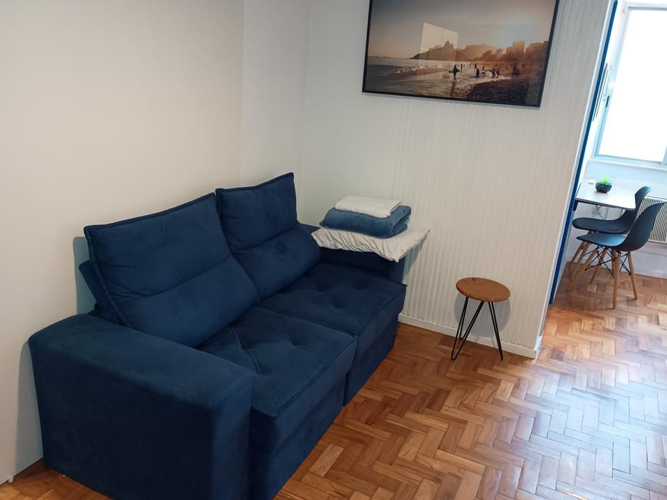 Refúgio Lite Apartment in Rio de Janeiro