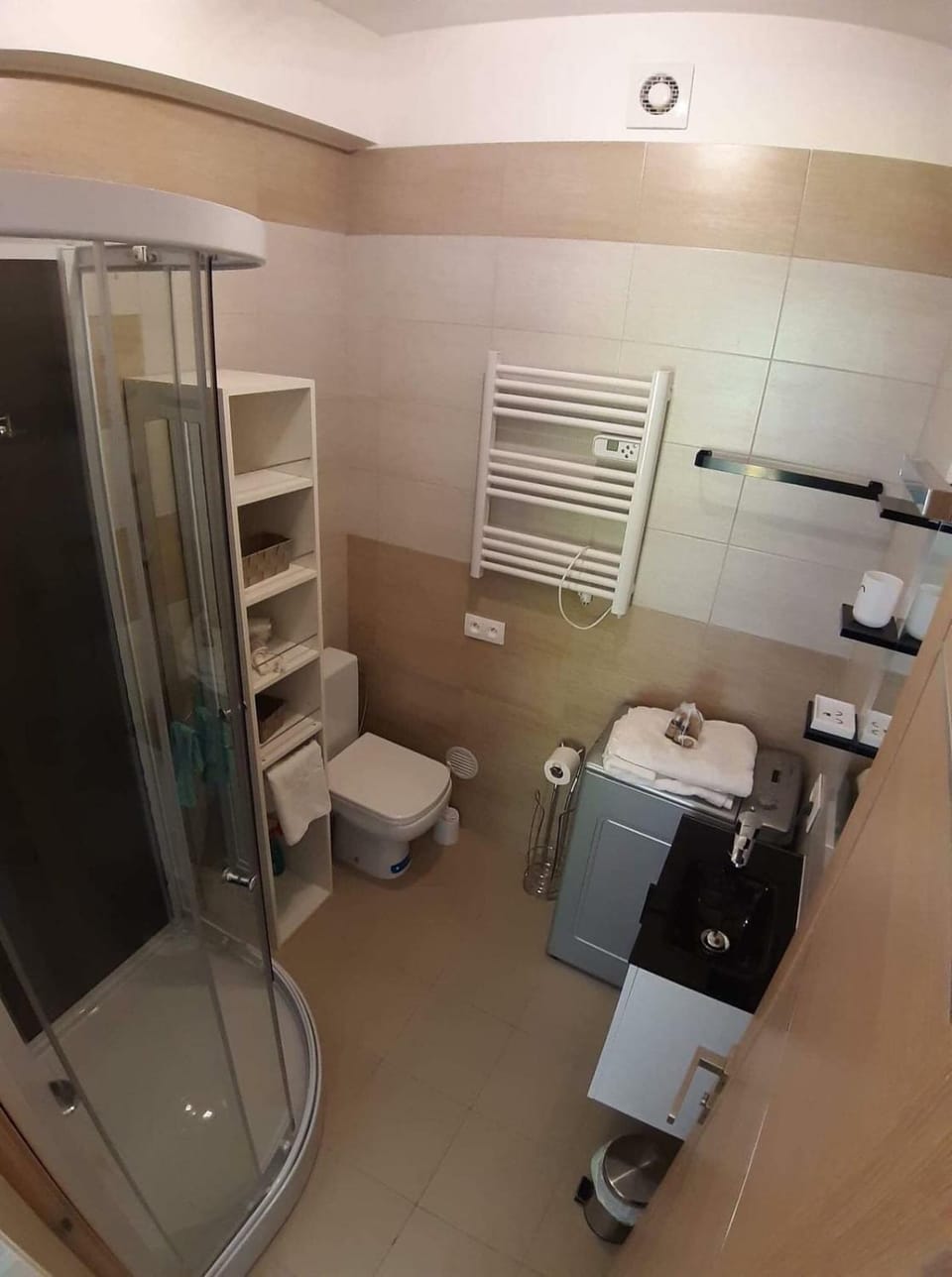 Studio 25 mètres carrés proche de la mer Apartment in Nice