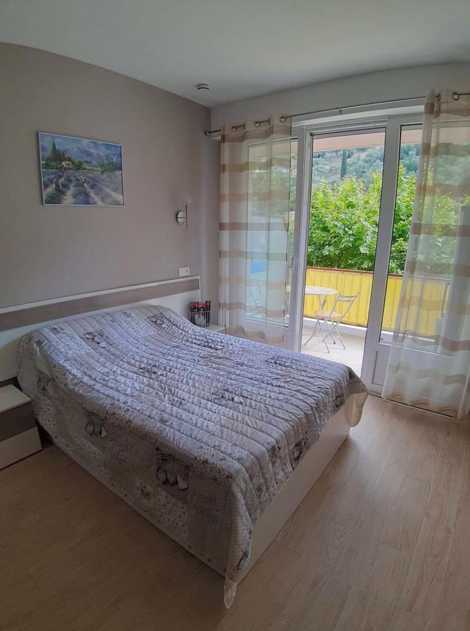 Studio 25 mètres carrés proche de la mer Apartment in Nice