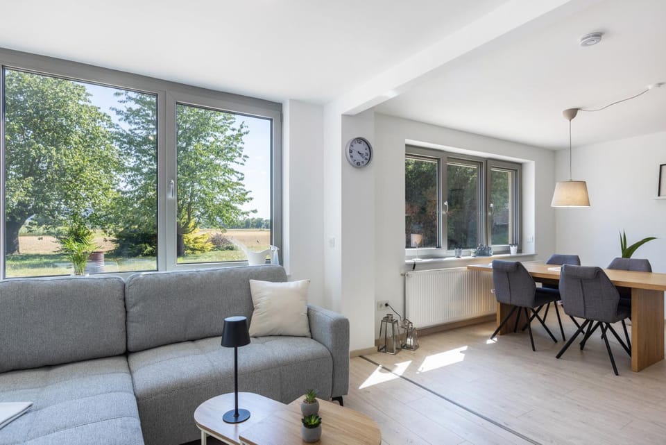 Zur alten Zimmerei Apartment in Hesse