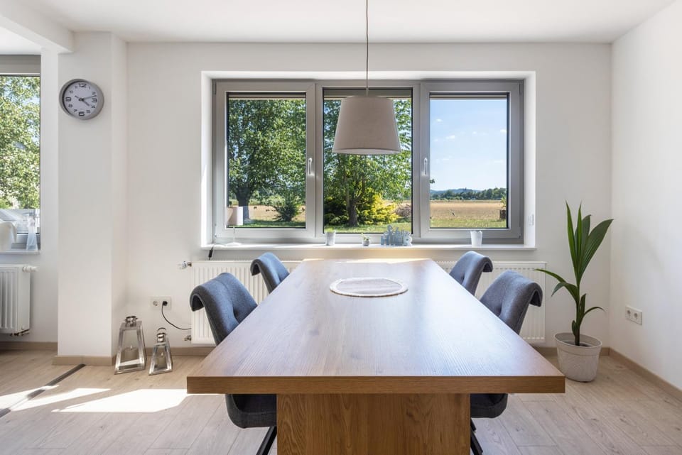 Zur alten Zimmerei Apartment in Hesse