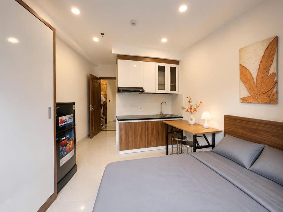 Homestay Hồ Tây trung tâm Hà Nội Apartment in Hanoi