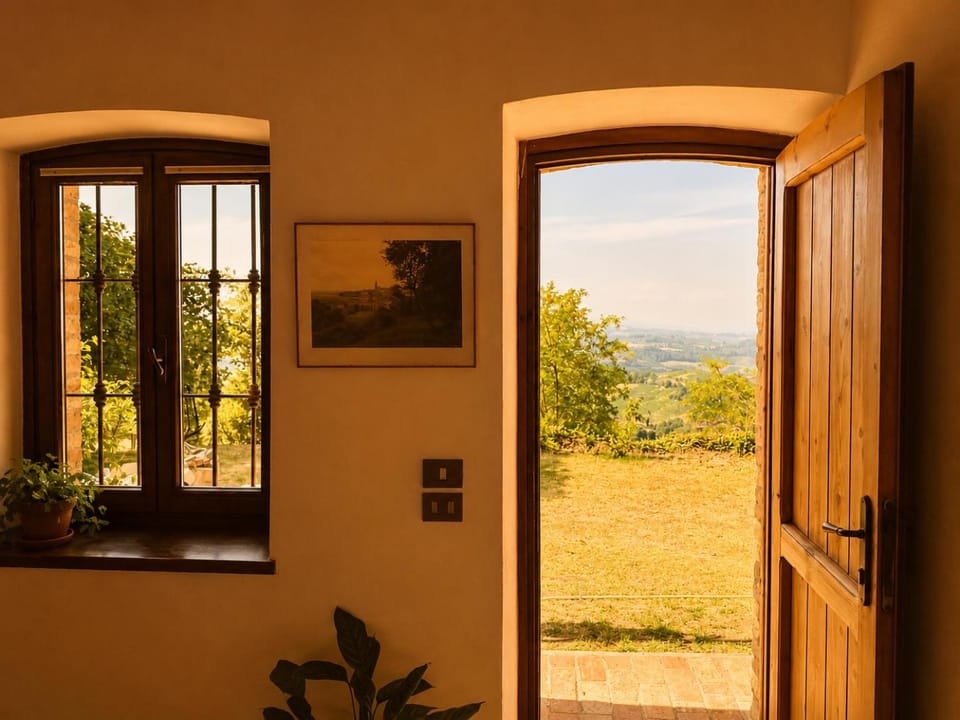View (from property/room)