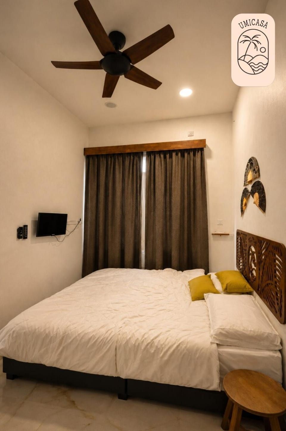 Umicasa Boutique Bali Homestay, Terengganu House in Terengganu, Malaysia