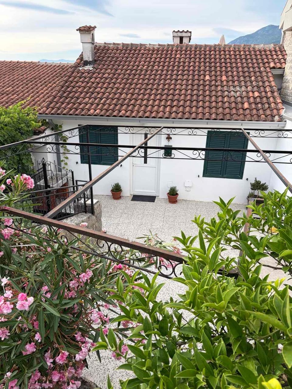 Lavanda Villa in Budva Municipality