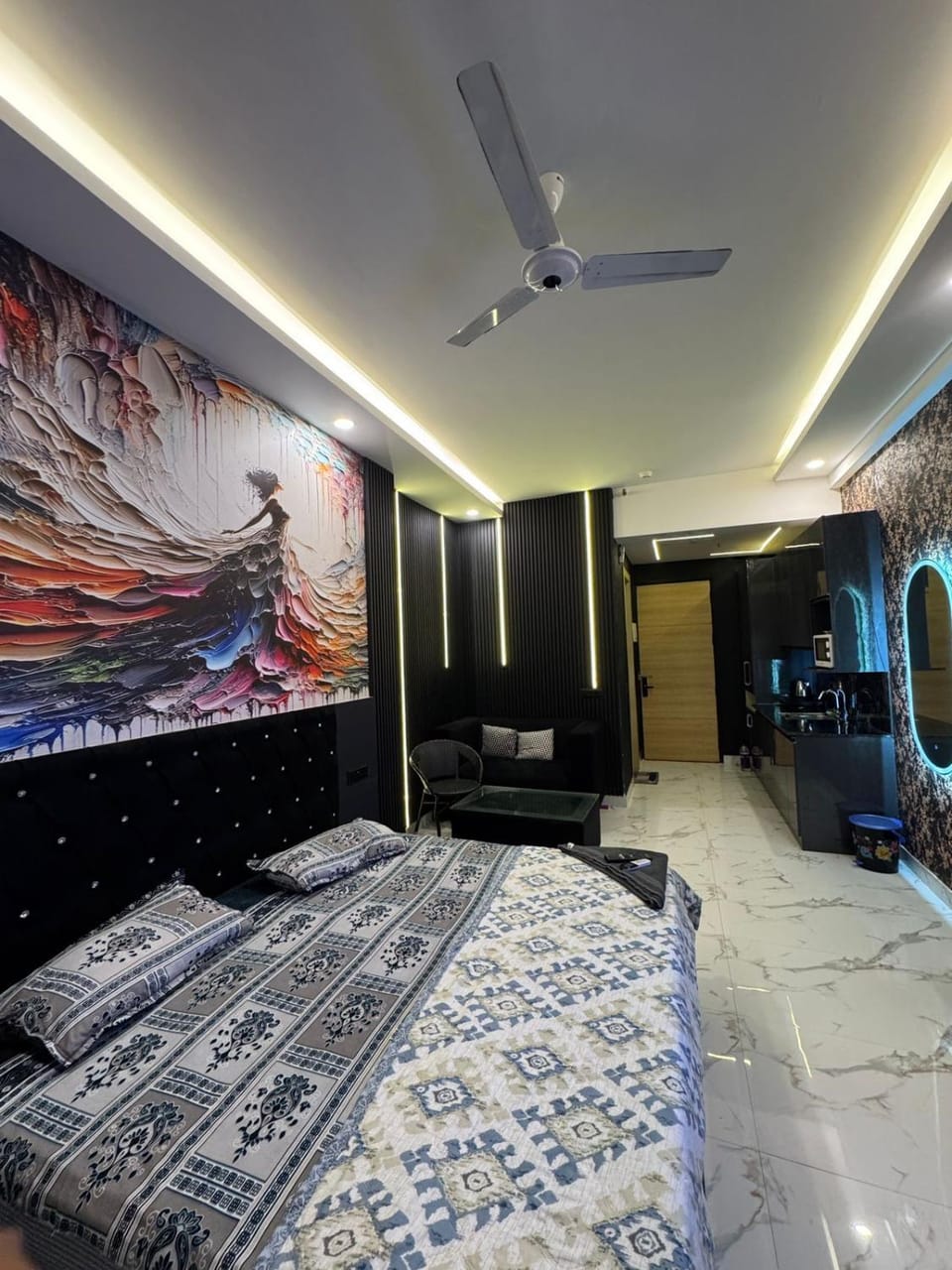 loveneststudio Apartment in Noida