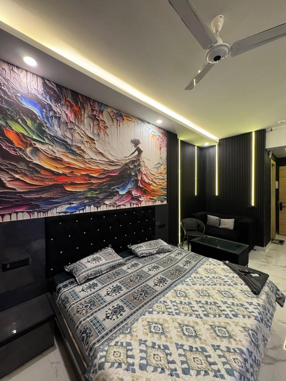 loveneststudio Apartment in Noida