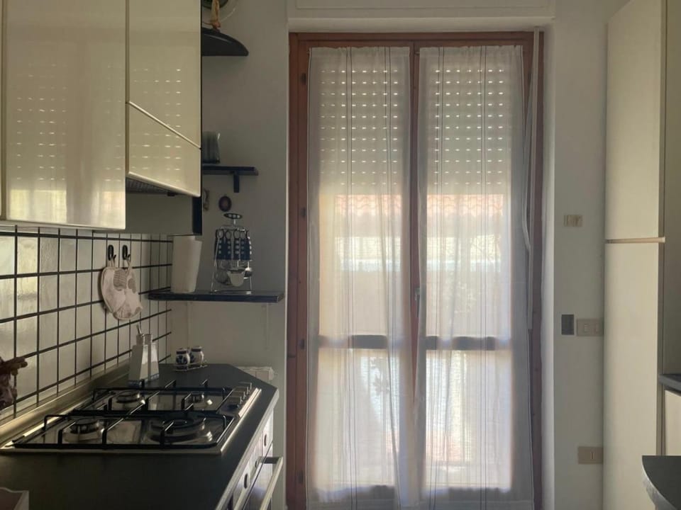 Baia delle foche 2 Apartment in Fertilia
