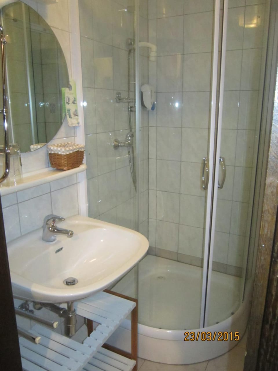Pension Landhaus Ingrid Bed and Breakfast in Austria