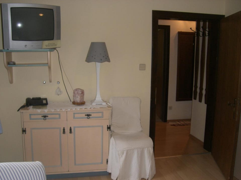 Pension Landhaus Ingrid Bed and Breakfast in Austria