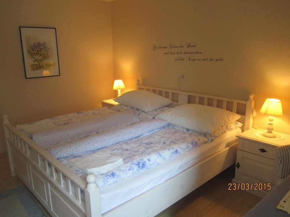 Pension Landhaus Ingrid Bed and Breakfast in Austria