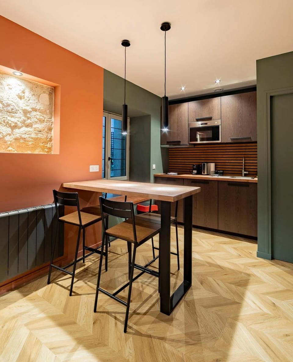 Magnifique Appartement Spacieux - Proche centre Apartment in Montpellier