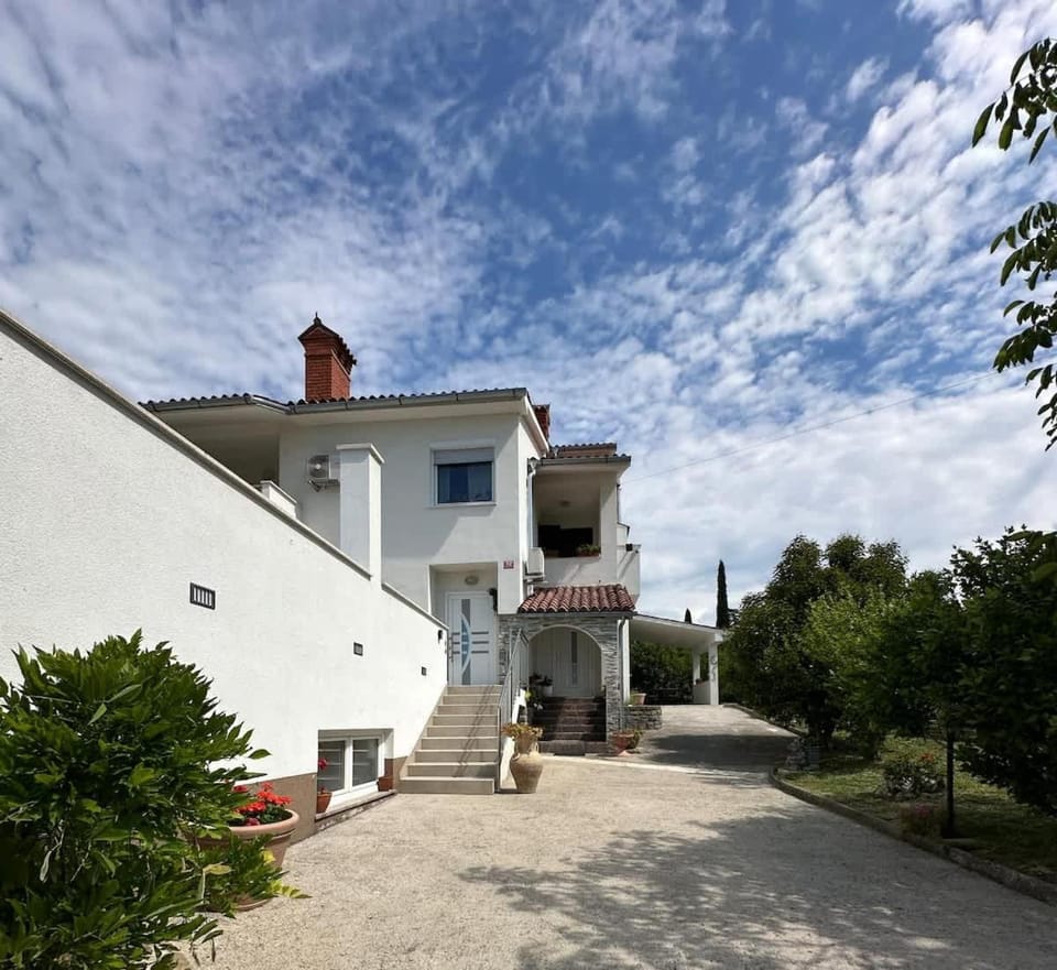 Tramontina Apartment in Slovenia