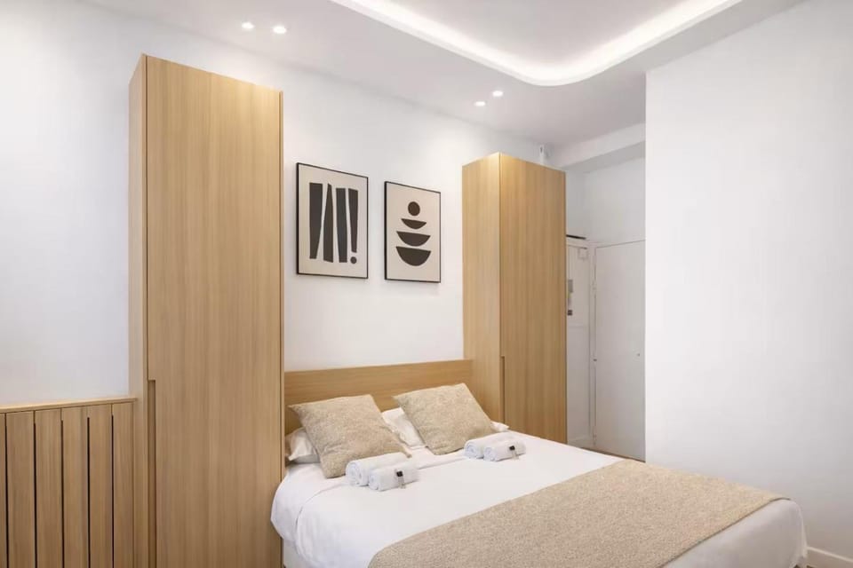 parisian stay champs elysees Apartment in Paris