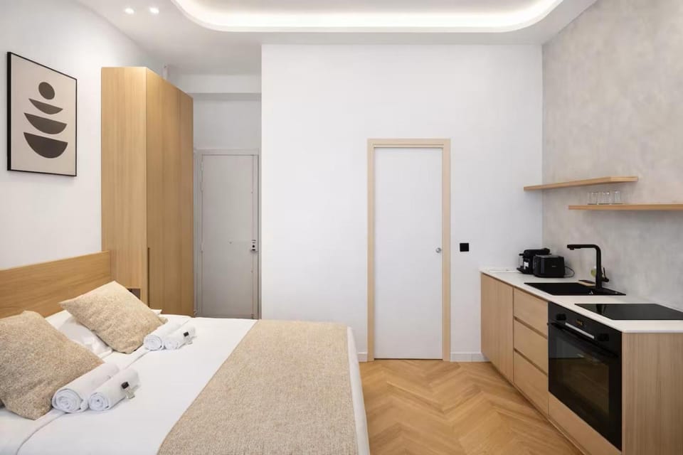 parisian stay champs elysees Apartment in Paris