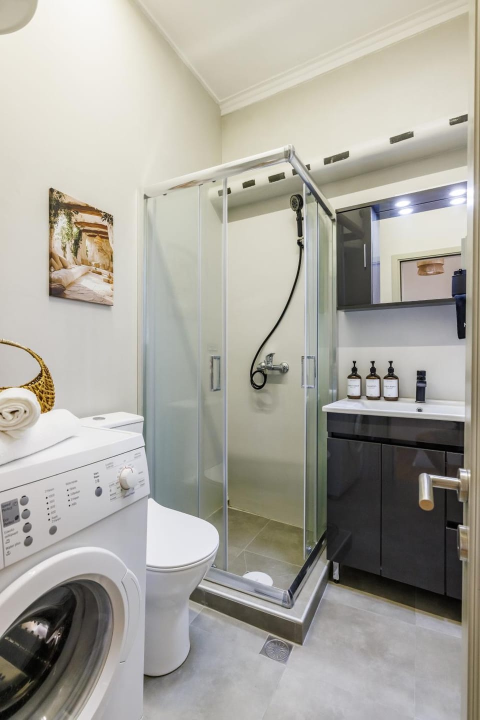 Stolidi Apartment in Skopelos