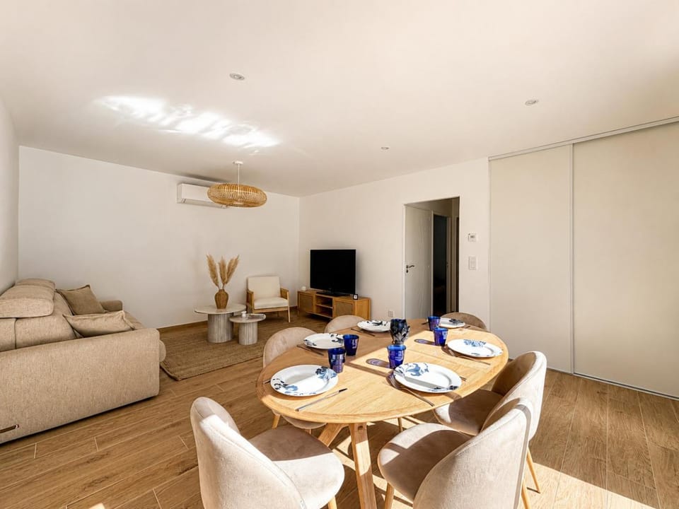 L'Air du Large - Family home - Proxy Centre Bed and Breakfast in La Tranche-sur-Mer